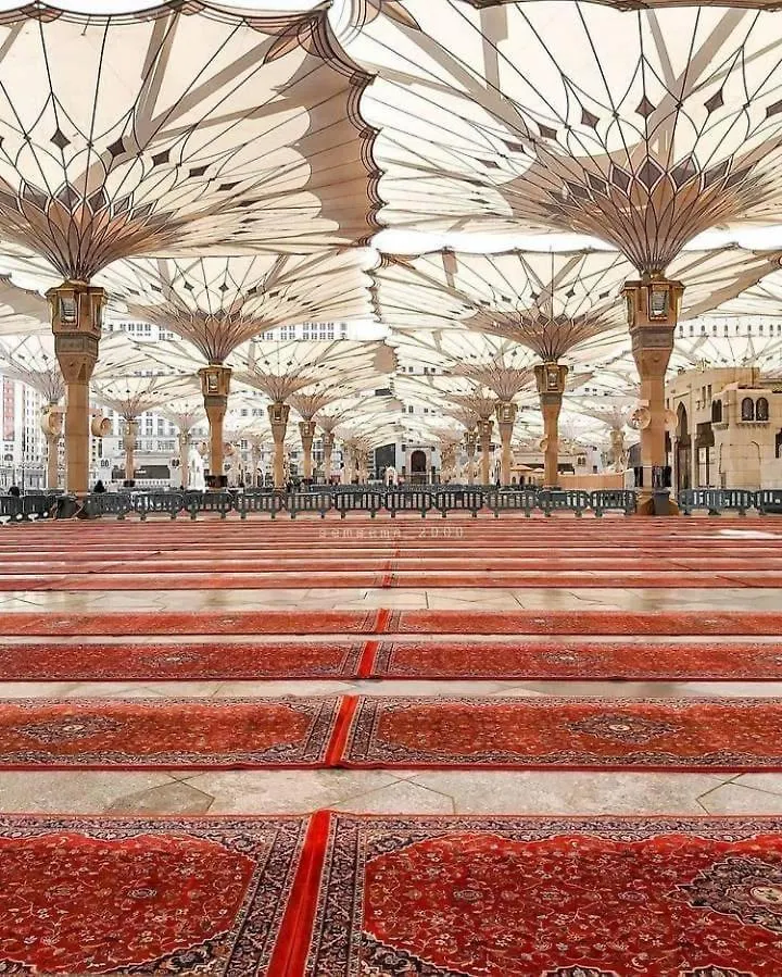 Lina Hotel Apartments - Almadinah Medina
