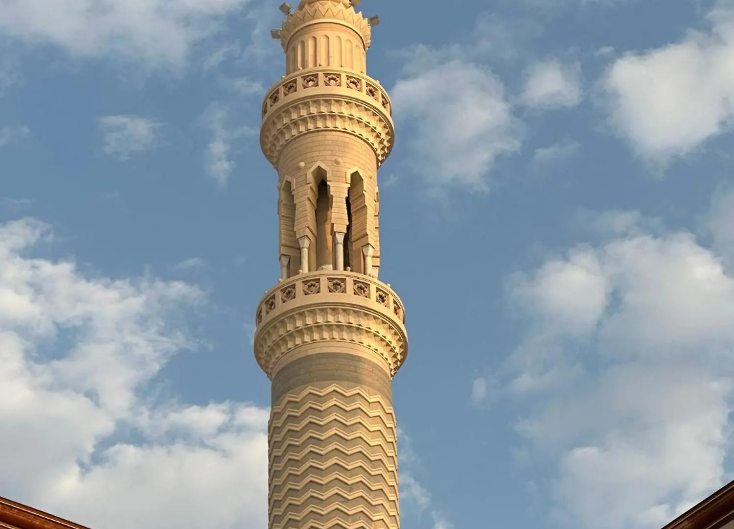 Lina Hotel Apartments - Almadinah Medina