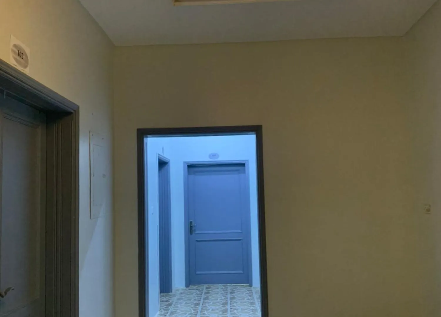 Lina Hotel Apartments - Almadinah Medina Saudi Arabia