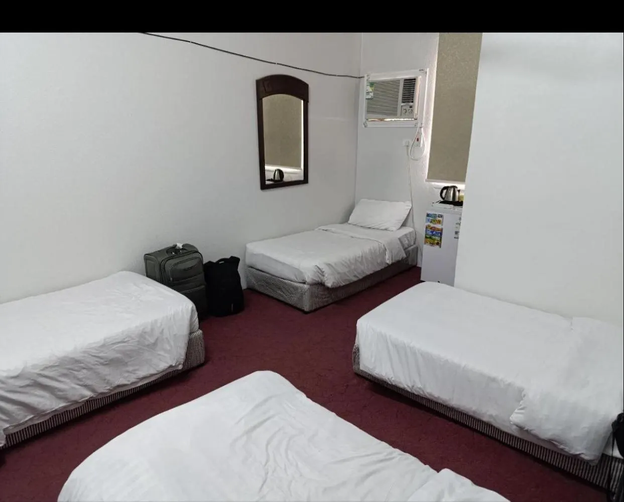Lina Hotel Apartments - Almadinah Medina