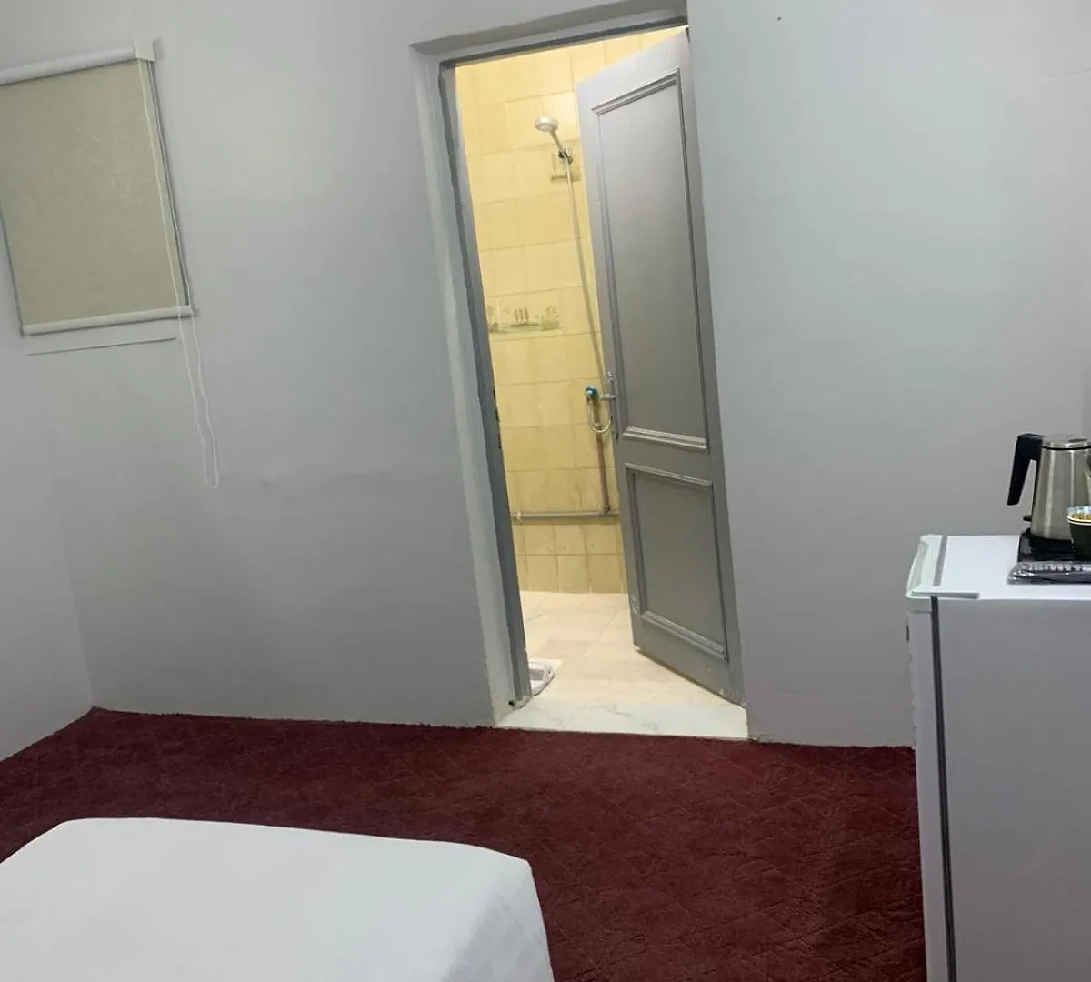 Lina Hotel Apartments - Almadinah Medina Saudi Arabia