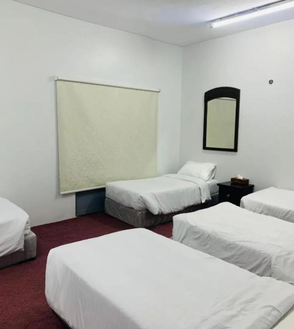 Lina Hotel Apartments - Almadinah Medina