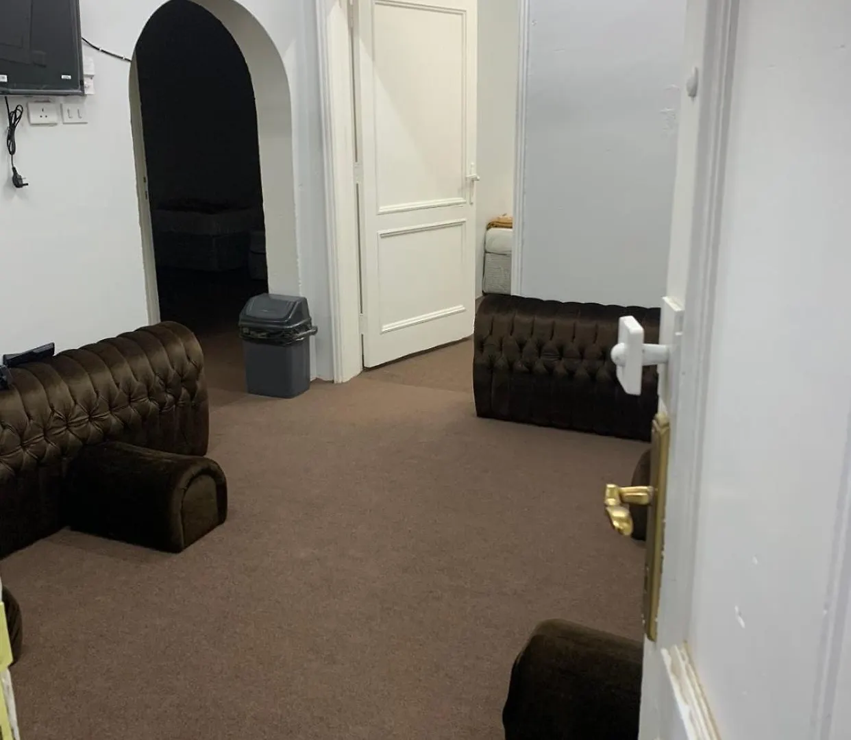 Lina Hotel Apartments - Almadinah Medina