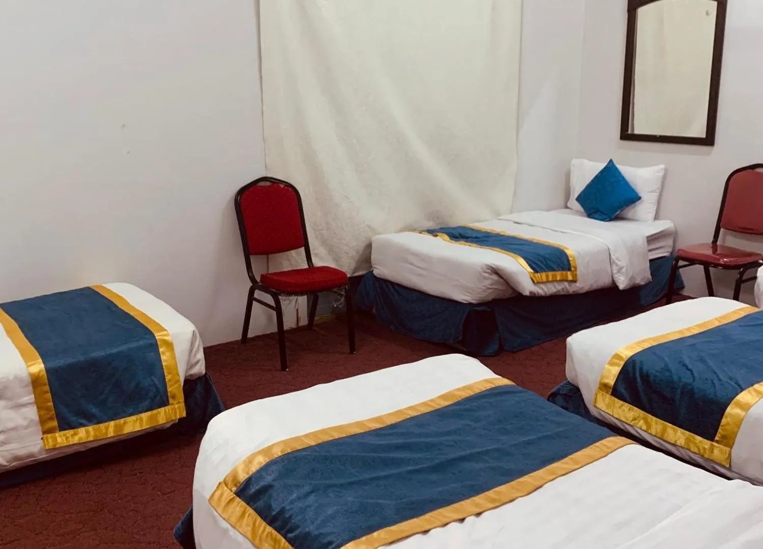 Lina Hotel Apartments - Almadinah Medina