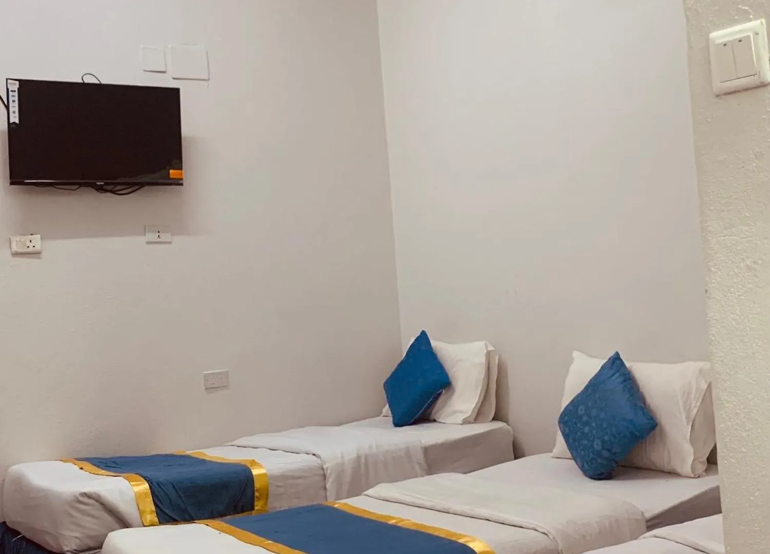 Lina Hotel Apartments - Almadinah Medina Saudi Arabia