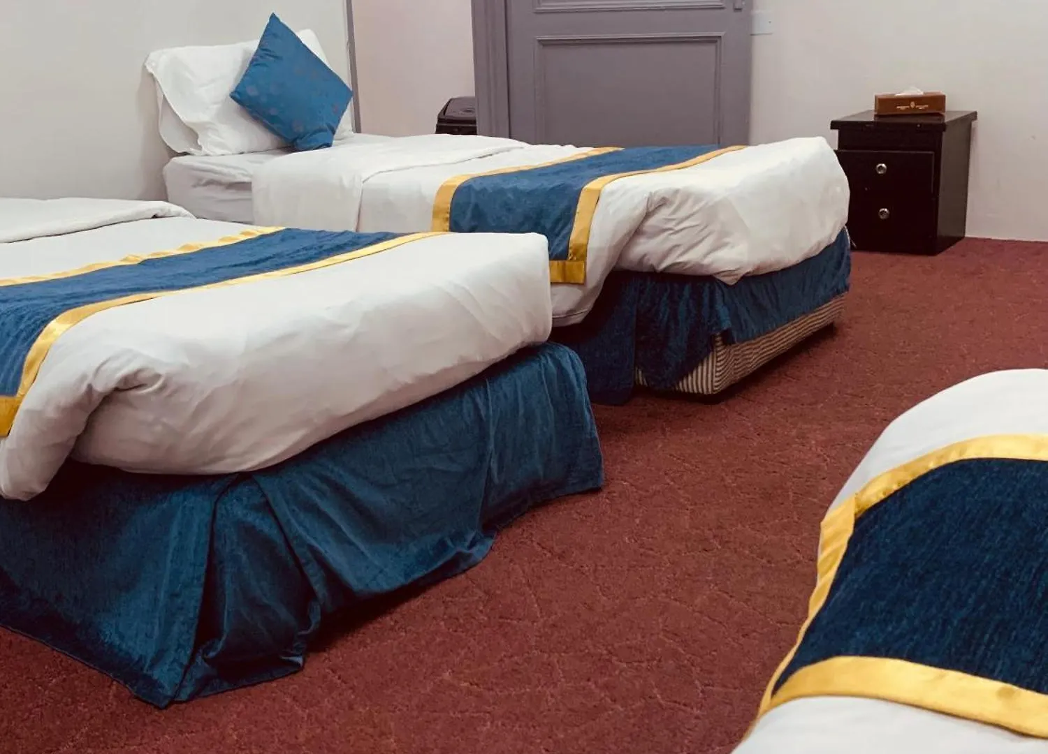Lina Hotel Apartments - Almadinah Medina