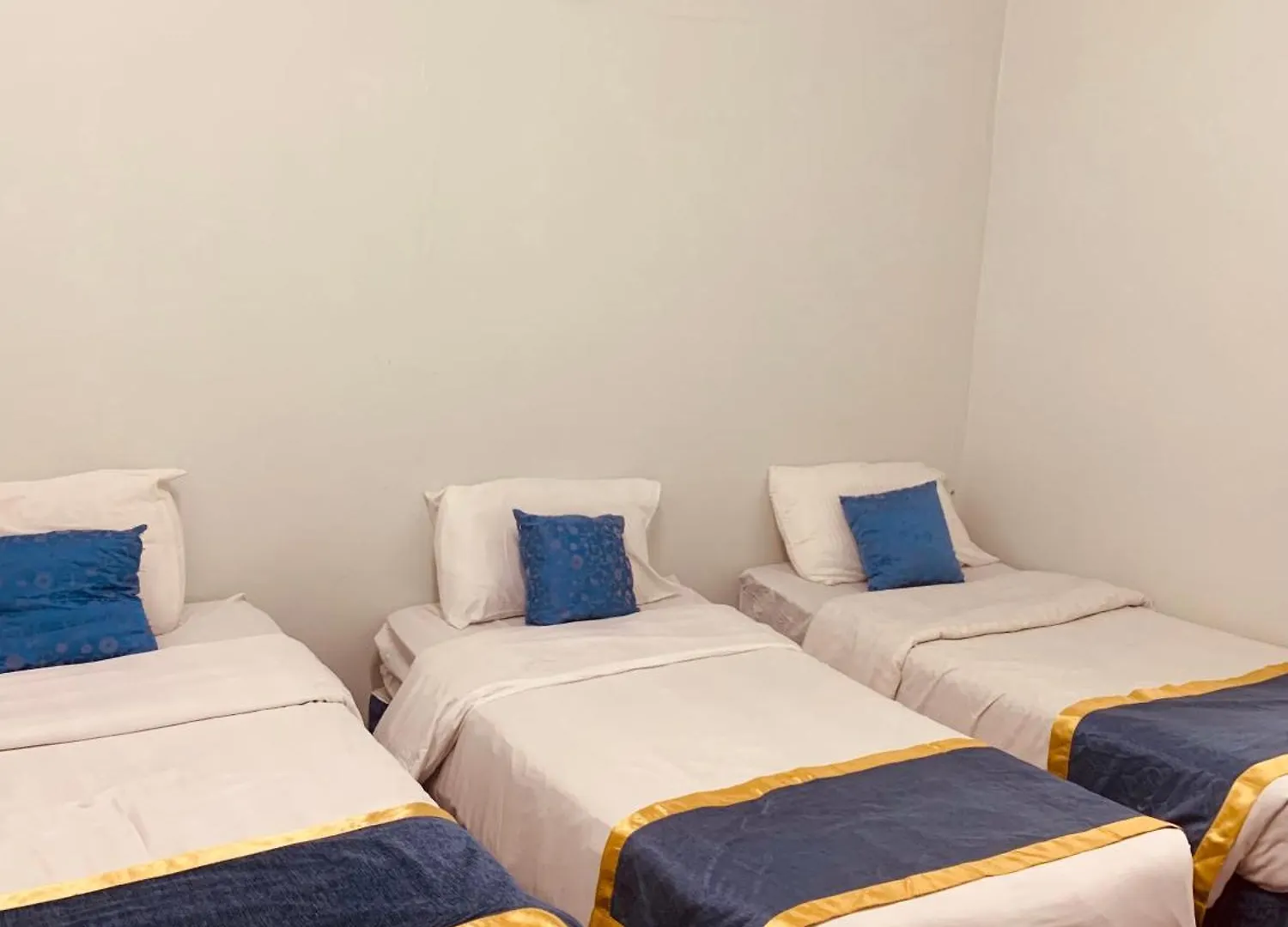 Lina Hotel Apartments - Almadinah Medina Saudi Arabia