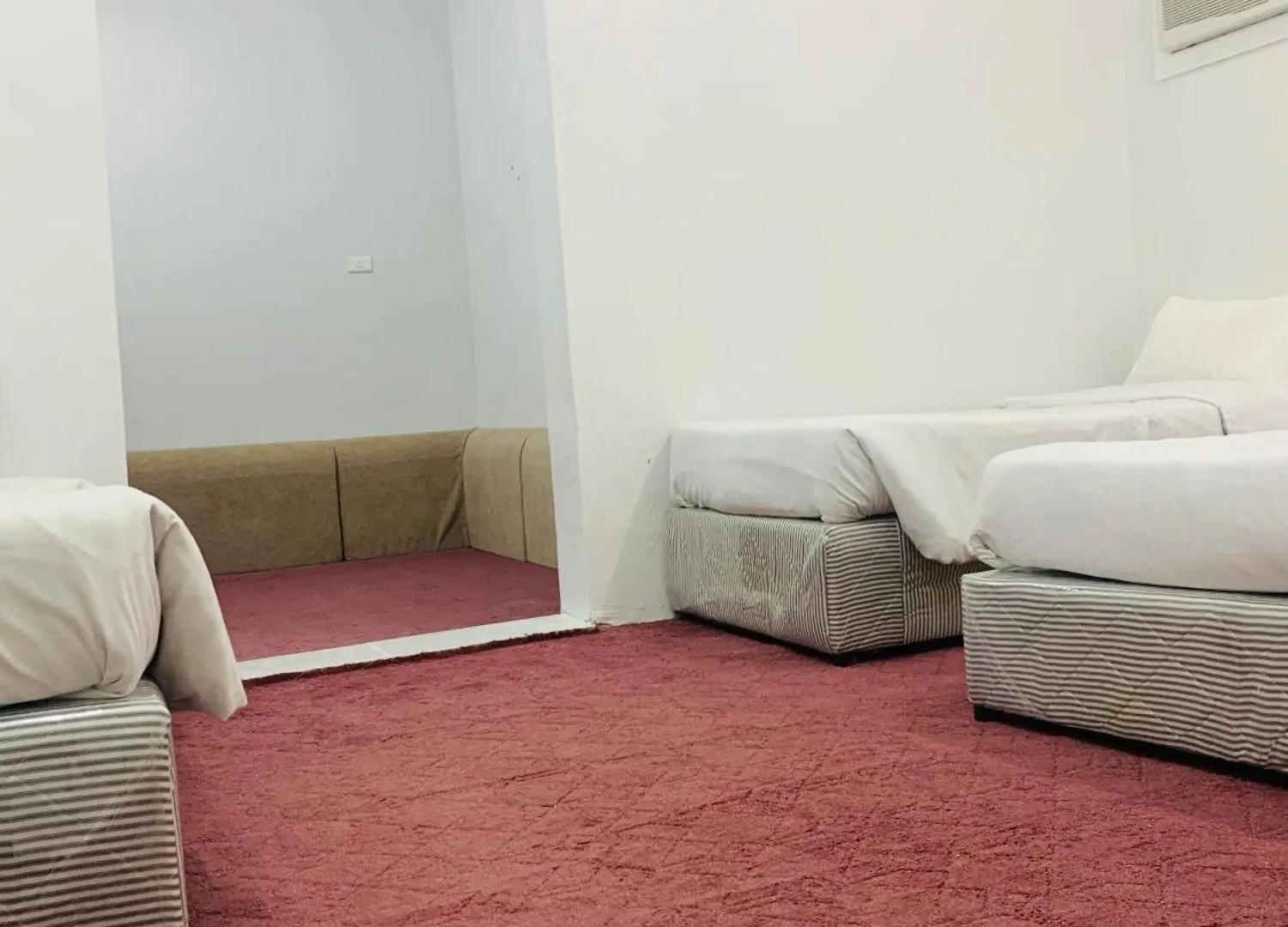 Lina Hotel Apartments - Almadinah Medina