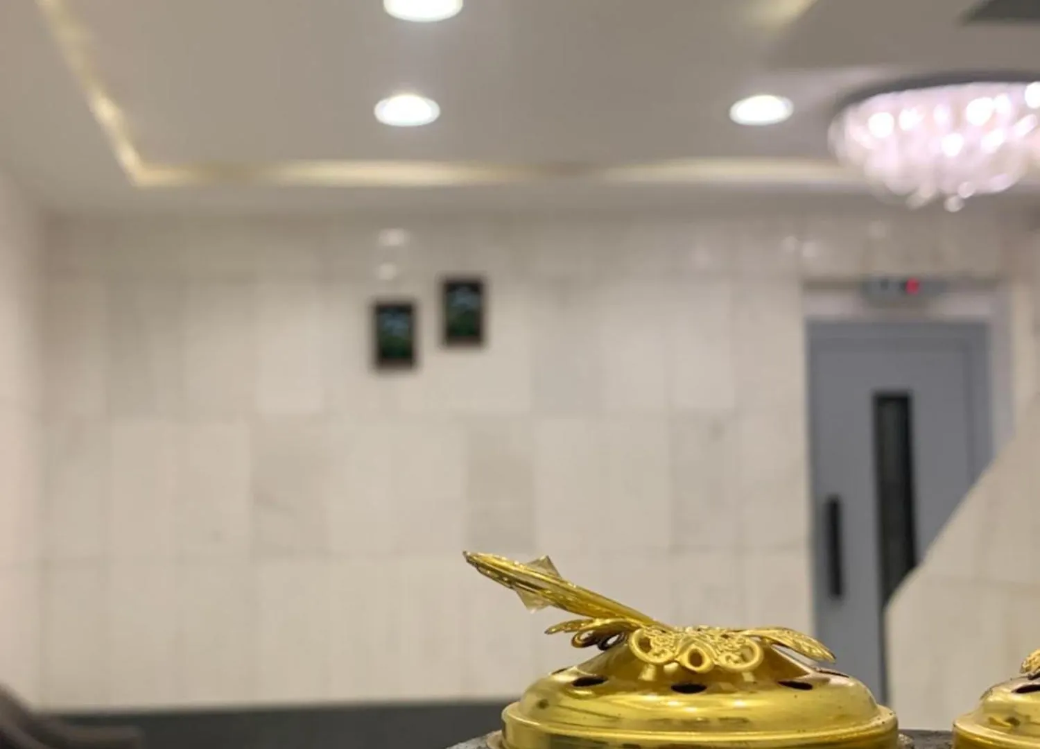 Lina Hotel Apartments - Almadinah Medina Saudi Arabia