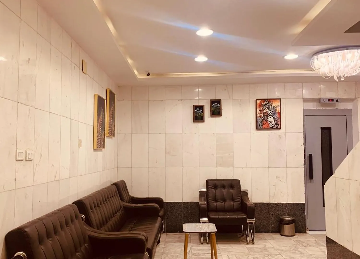 Lina Hotel Apartments - Almadinah Medina