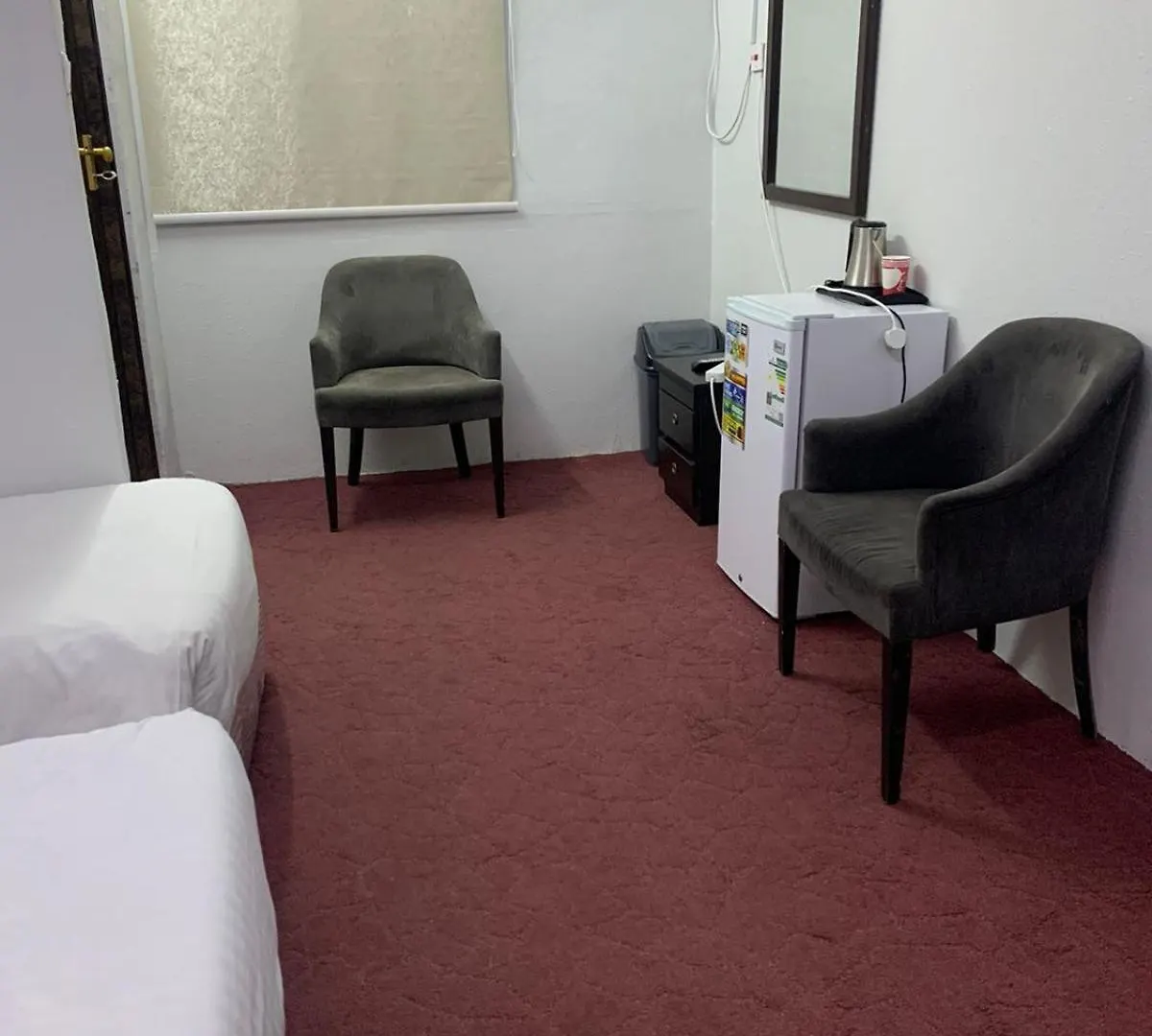 Lina Hotel Apartments - Almadinah Medina