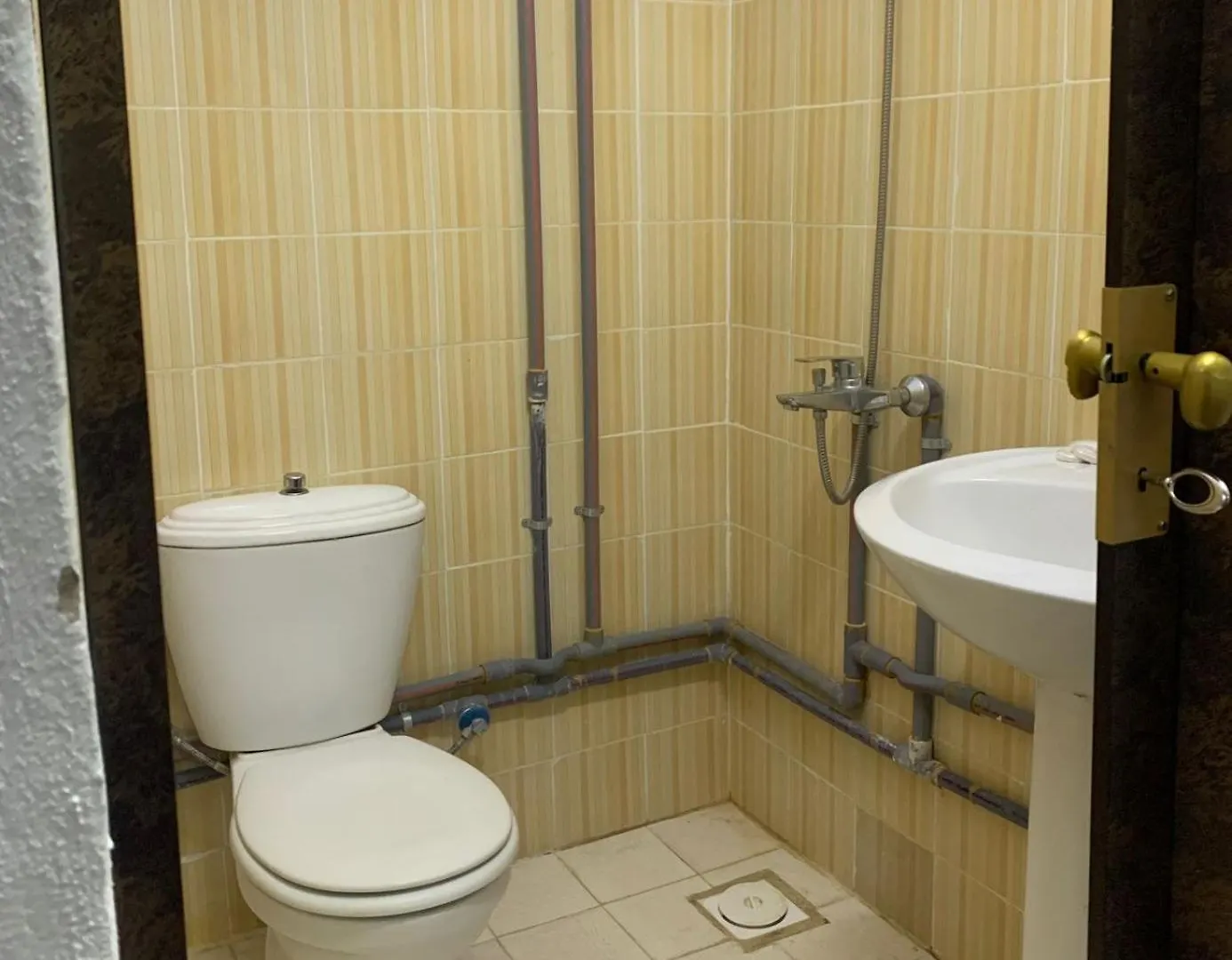 Lina Hotel Apartments - Almadinah Medina 0*,
