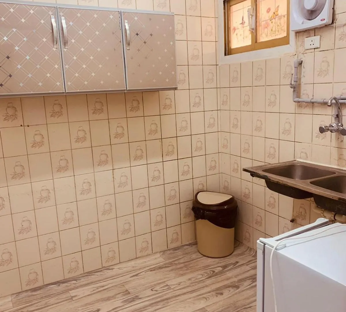 Lina Hotel Apartments - Almadinah Medina 0*,  Saudi Arabia