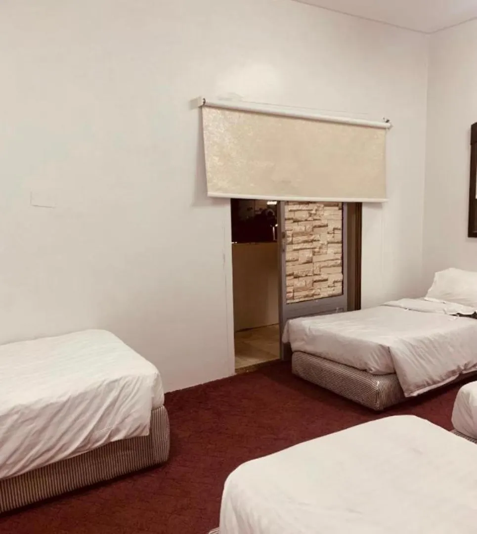 Lina Hotel Apartments - Almadinah Medina