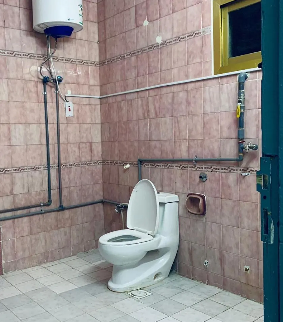 Lina Hotel Apartments - Almadinah Medina Saudi Arabia