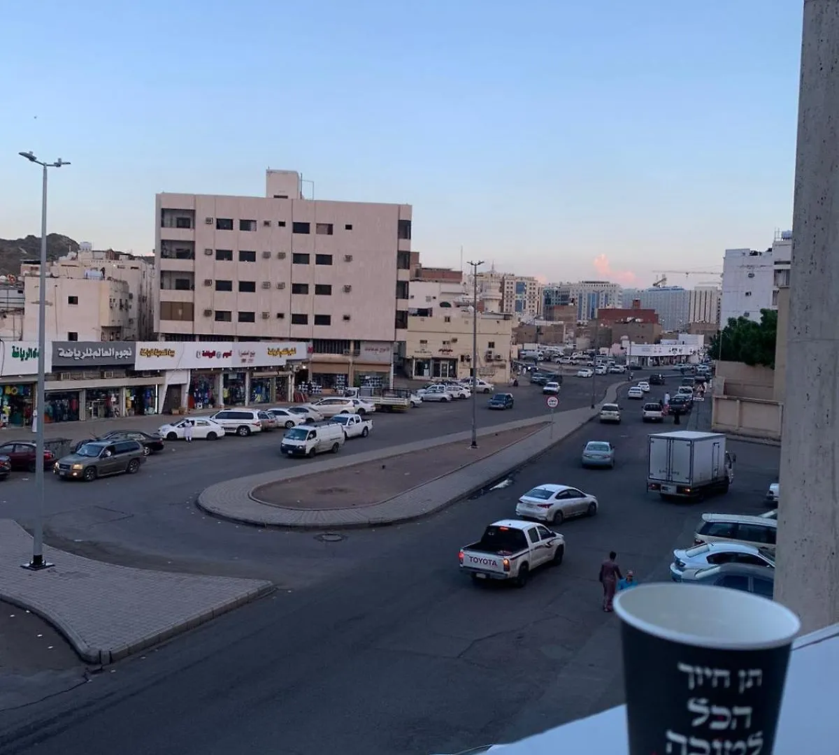 Lina Hotel Apartments - Almadinah Medina 0*,  Saudi Arabia