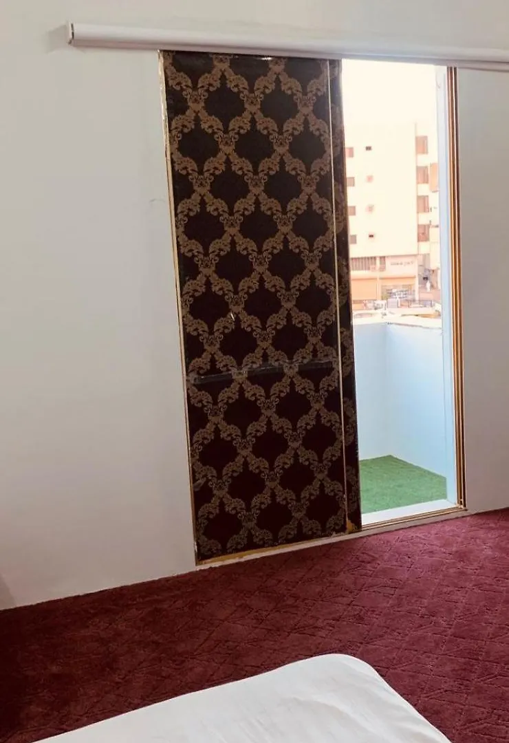 Lina Hotel Apartments - Almadinah Medina 0*,