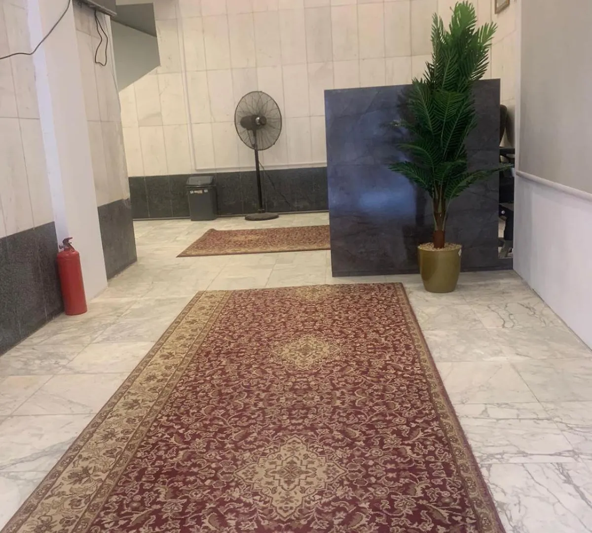 Lina Hotel Apartments - Almadinah Medina