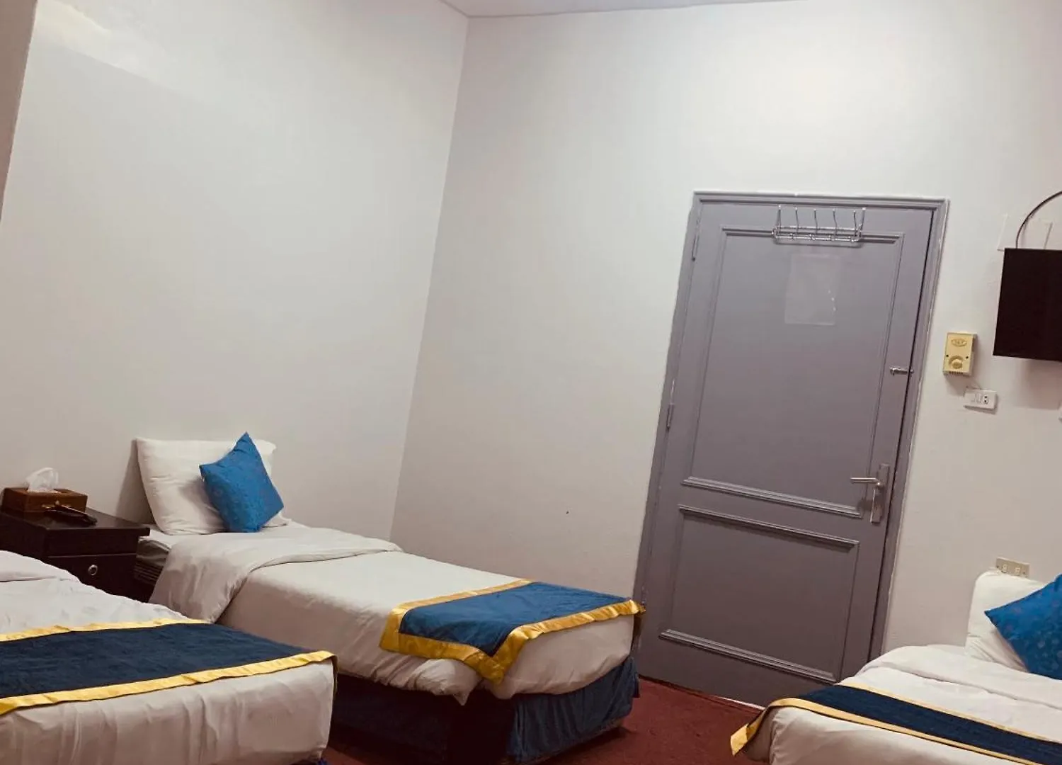 Lina Hotel Apartments - Almadinah Medina