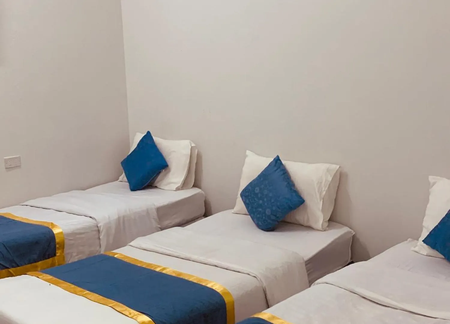 Lina Hotel Apartments - Almadinah Medina