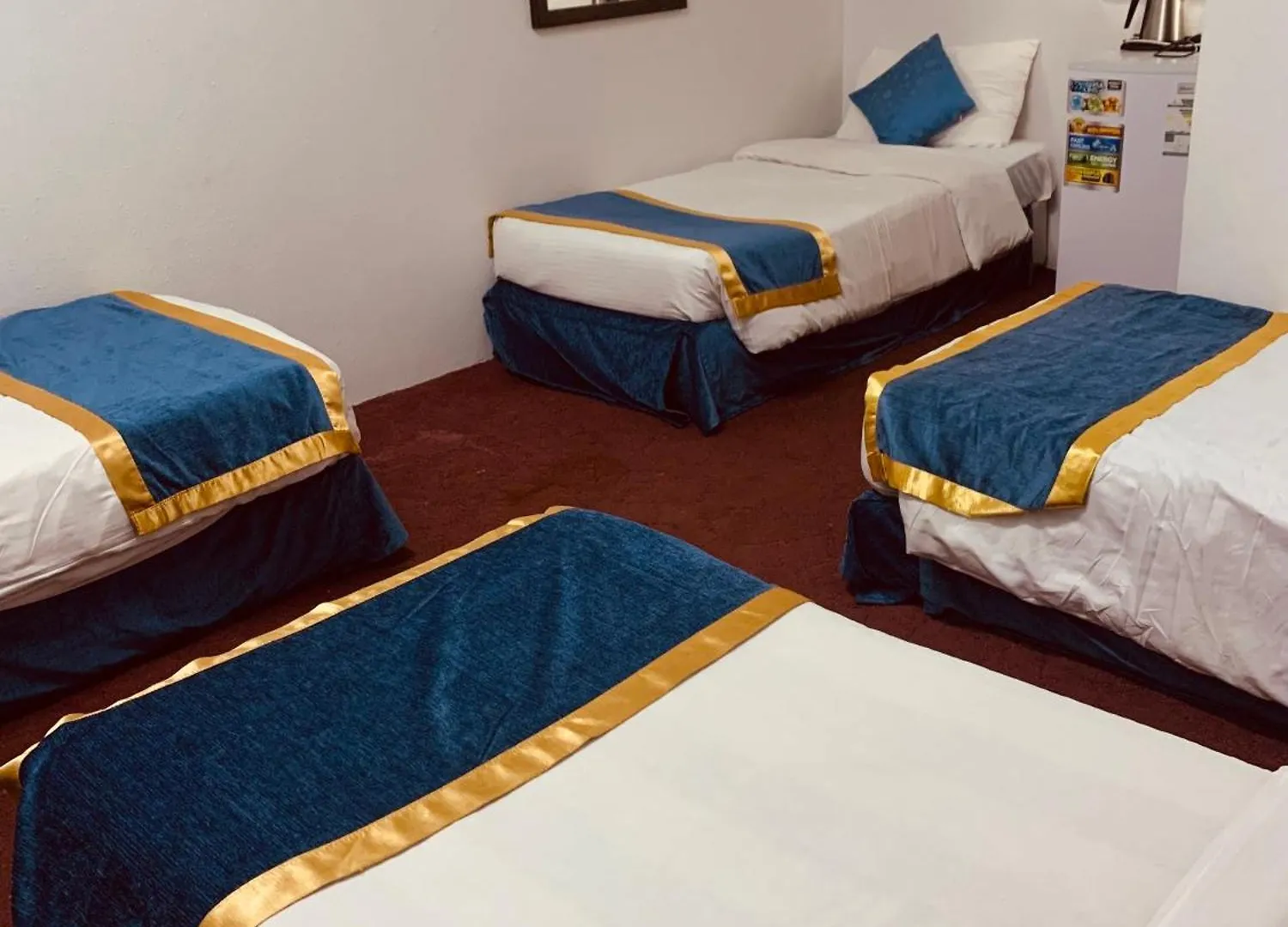 Lina Hotel Apartments - Almadinah Medina 0*,