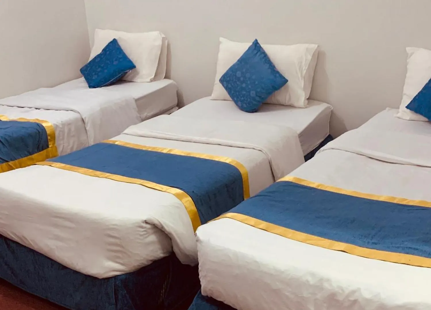Lina Hotel Apartments - Almadinah Medina