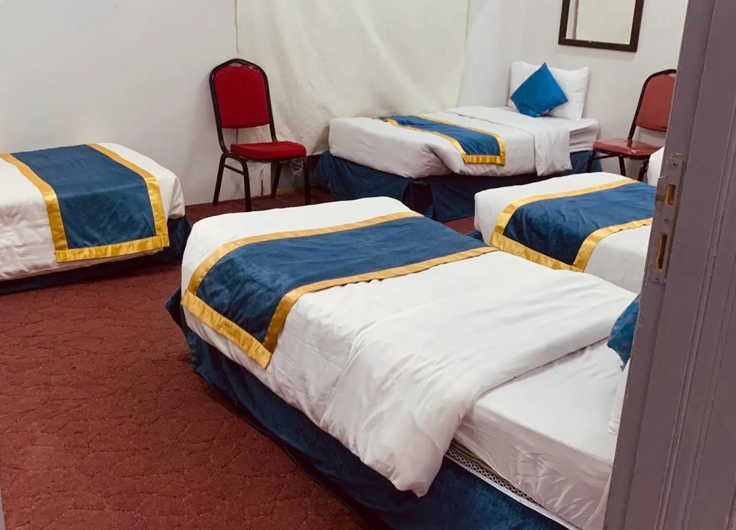 Lina Hotel Apartments - Almadinah Medina