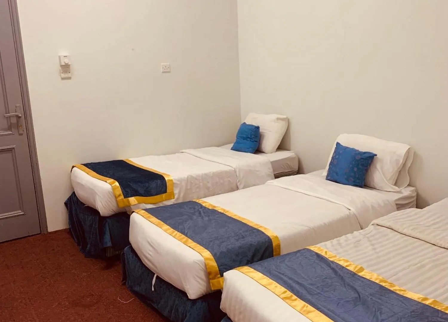 Lina Hotel Apartments - Almadinah Medina 0*,  Saudi Arabia